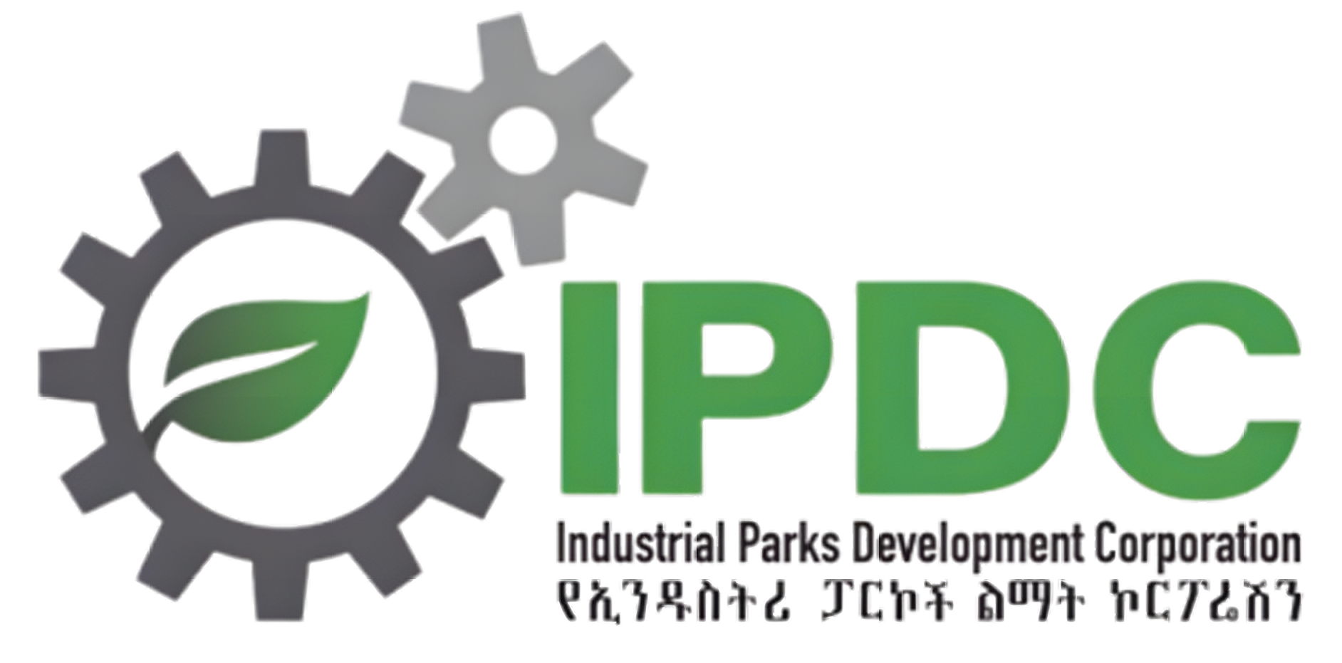 IPDC Logo